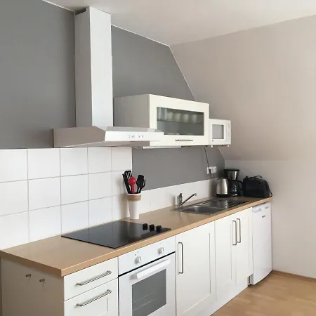 S Vyhledem Na Jezero Apartman *
