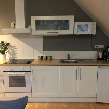 S Vyhledem Na Jezero Apartman *