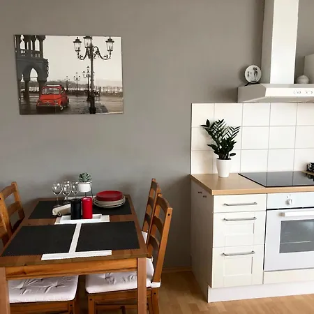 Apartman S Vyhledem Na Jezero Lipno nad Vltavou