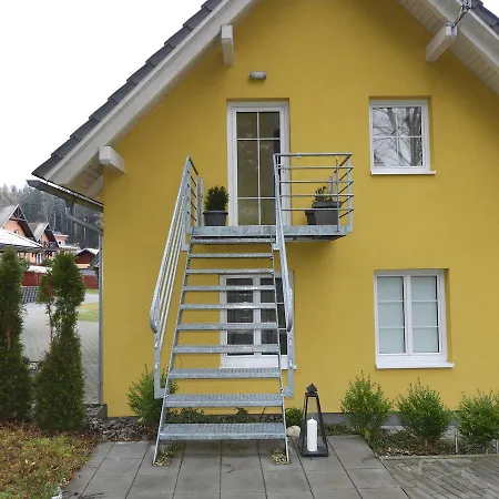 Apartman S Vyhledem Na Jezero