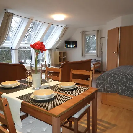 S Vyhledem Na Jezero Apartman