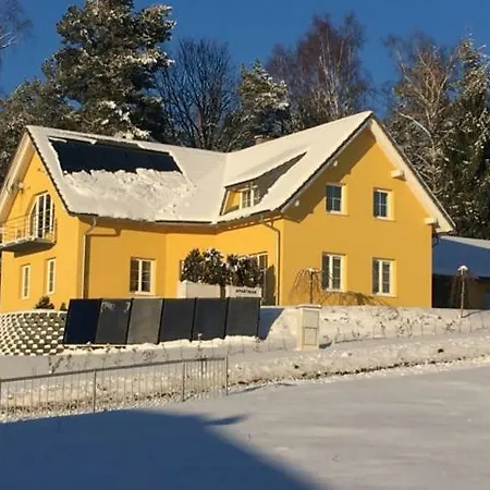 S Vyhledem Na Jezero Apartman *